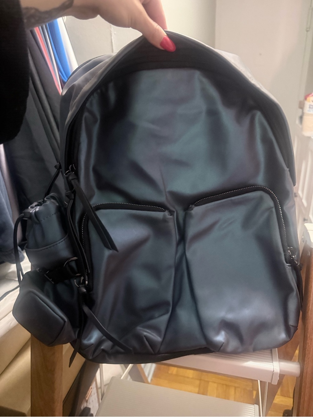 Tumi Backpack